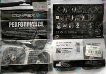 Eletrodos compex novo
