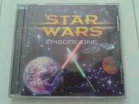 Star Wars - Episode 1 CD