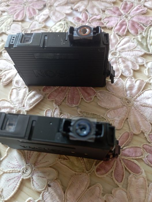 Нові картриджі Epson 604 XL