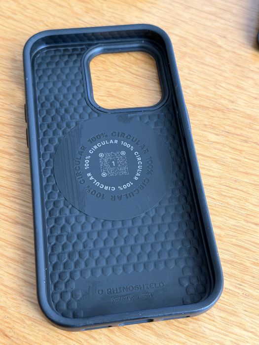 iPhone 14 PRO 512gb + capa Rhinoshield