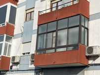 Apartamento T3 no Barreiro