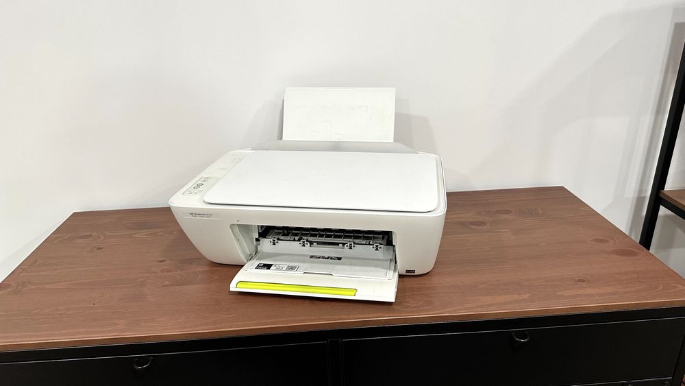 Drukarka HP DeskJet 2130