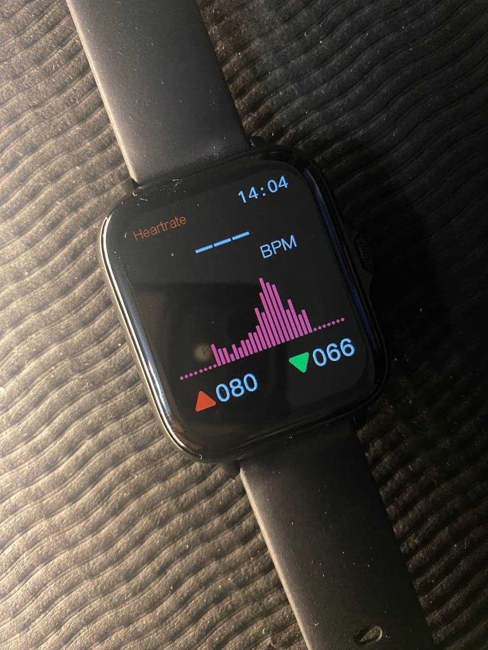 Smart Watch - новий смарт годинник, телефон, камера ду, тиск, пульс