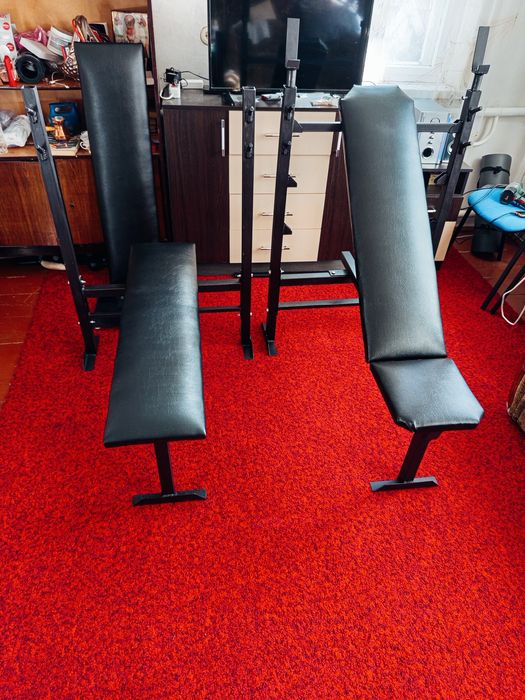 скамья разборная для жима , лавка для жима , ОТПРАВКА