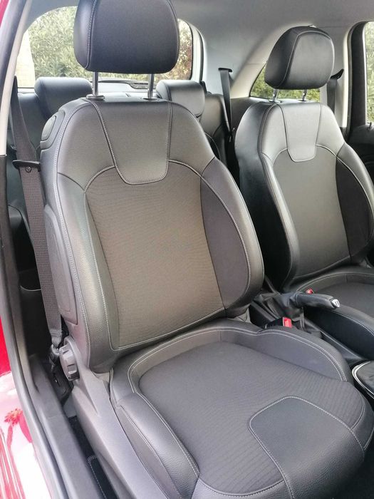 Opel Adam 1.2 GLAM 2019 NACIONAL