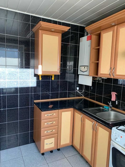 Wynajmę mieszkanie w bloku - Koluszki (ul. Sikorskiego)