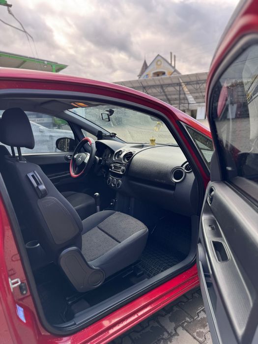 Mitsubishi Colt 2009