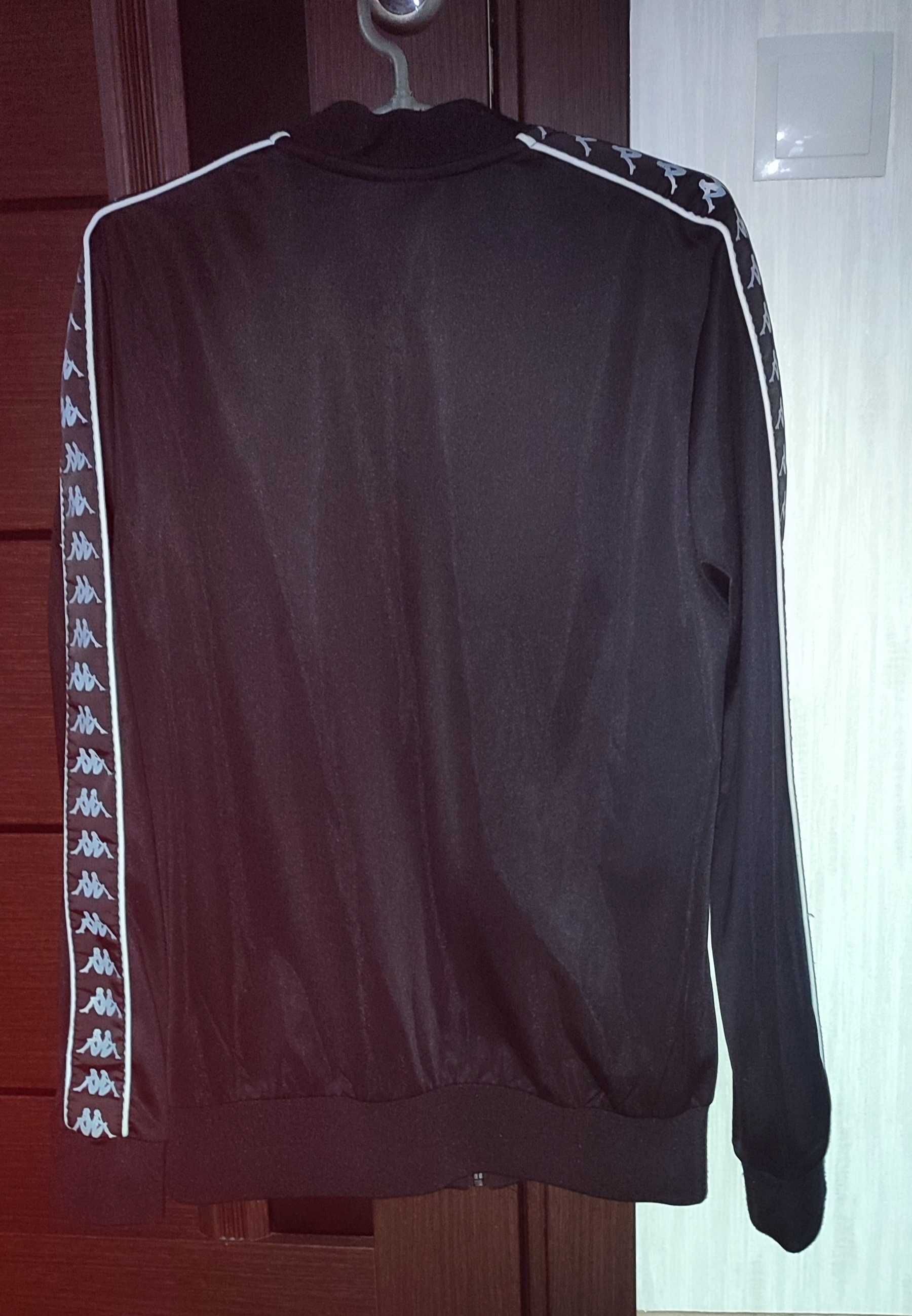 Олімпійка Kappa p.  Md Оригінал