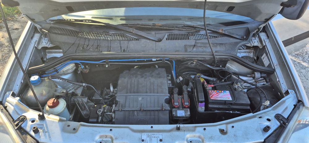 Фіат       Добло