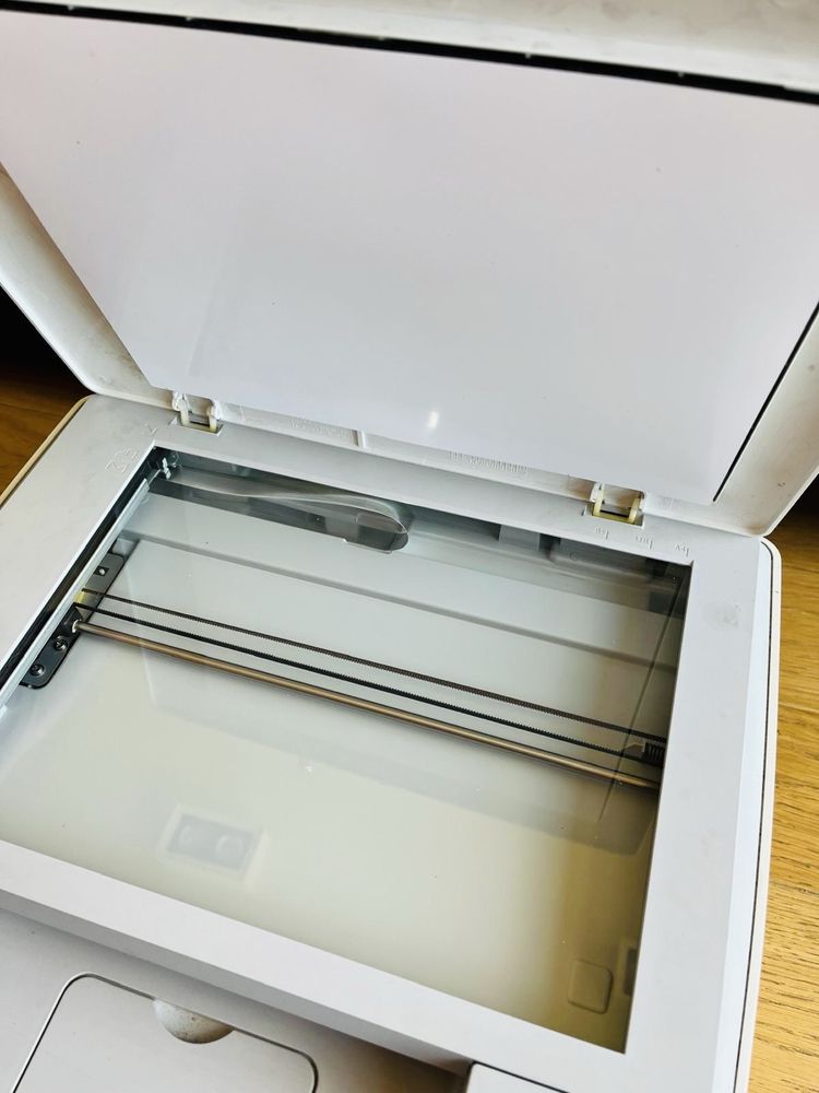 Drukarka laserowa Samsung SCX-4100 wielofunkcyjne, kopiarka, scaner!