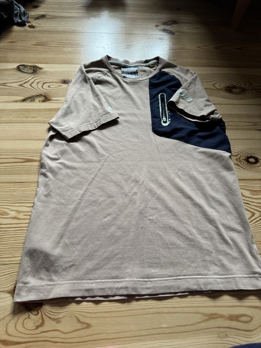 Koszulka 4f x prosto