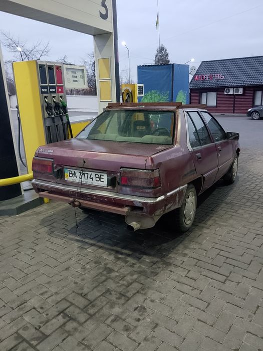 Продається Mitsubishi