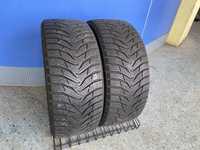 Kumho Winter Kraft ice 245/45r18 зимова