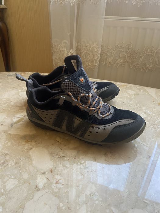 Трекінгові кросівки “Merrell”40-41