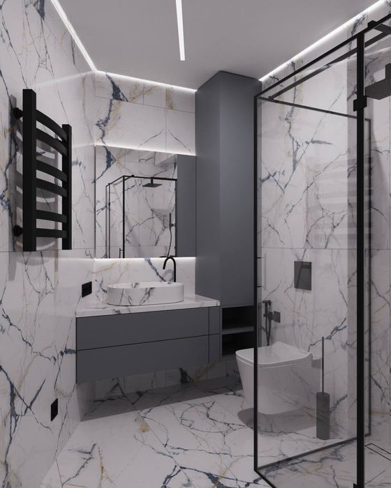 Продам 2-х кімнатну квартиру в ЖК MONTBLAN