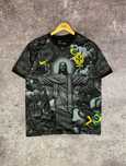 Nike Brasil Original | Футболка Найк Бразилія | Оригінал