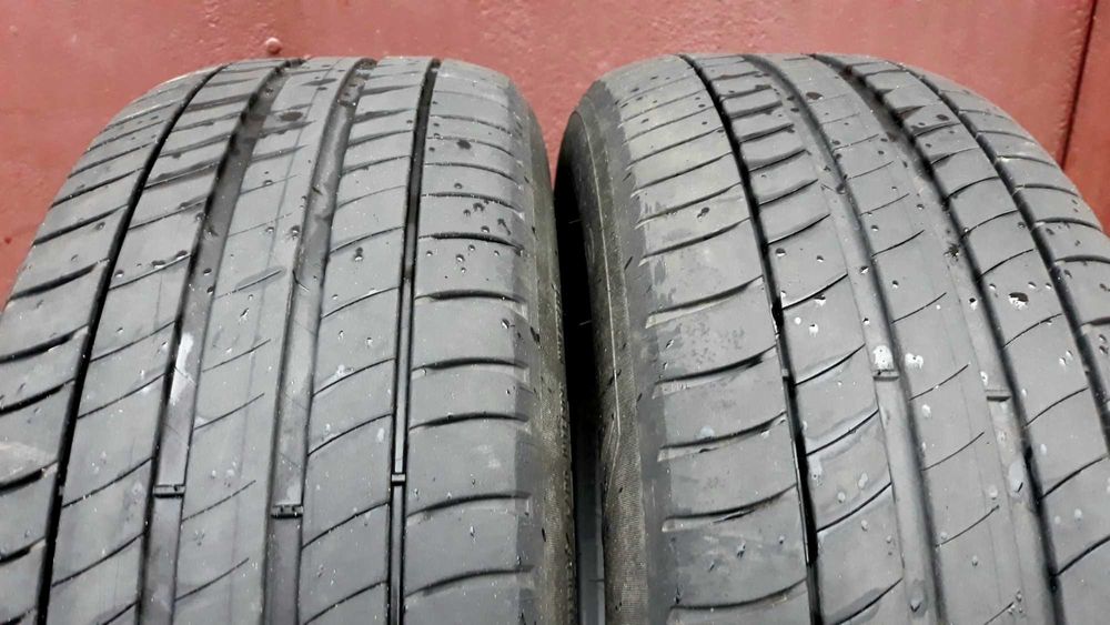 MICHELIN R17 205×55/М'які