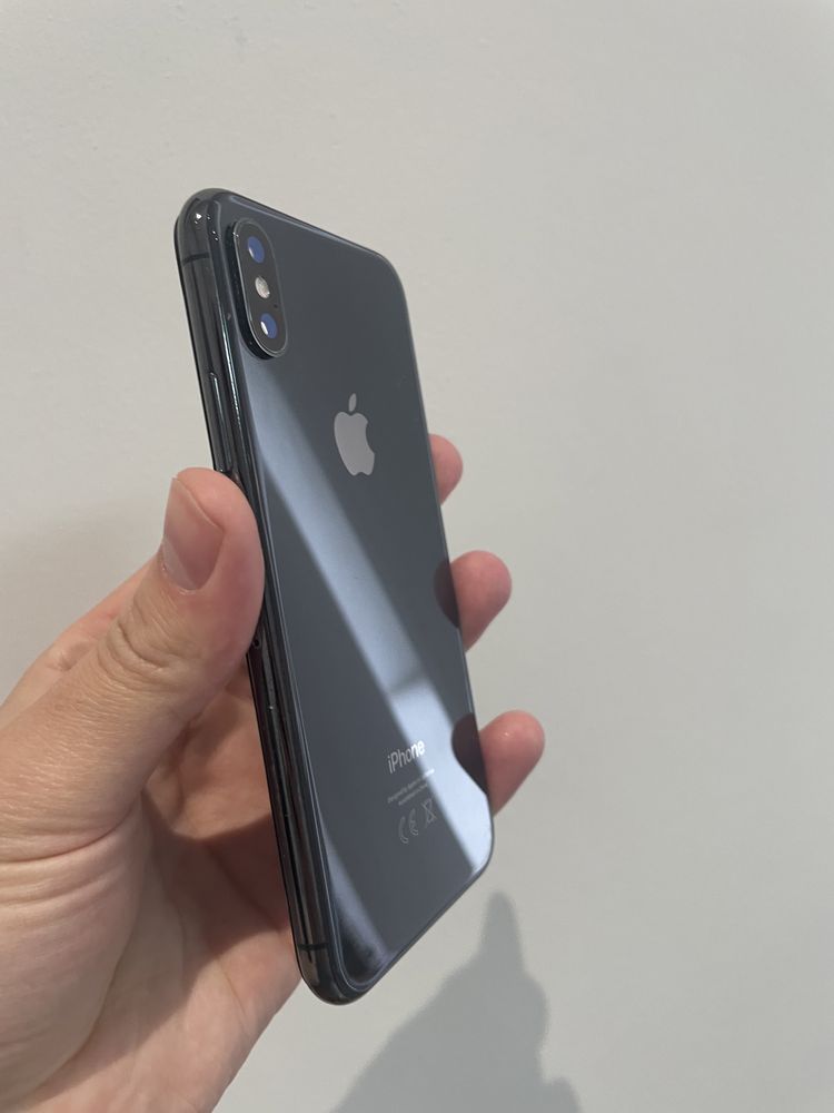 Iphone X 64 GB, на запчастини, торг