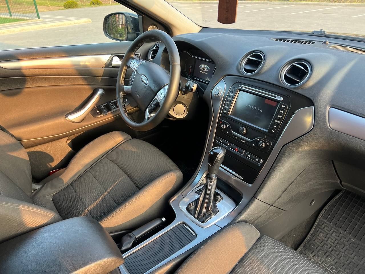 Ford Mondeo 2011р 2.2 дизель автомат