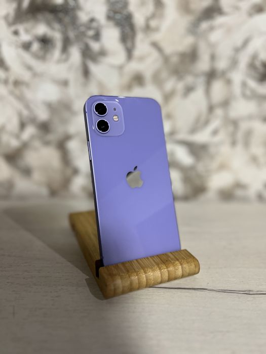 Iphone 12 purple 256 neverlock
