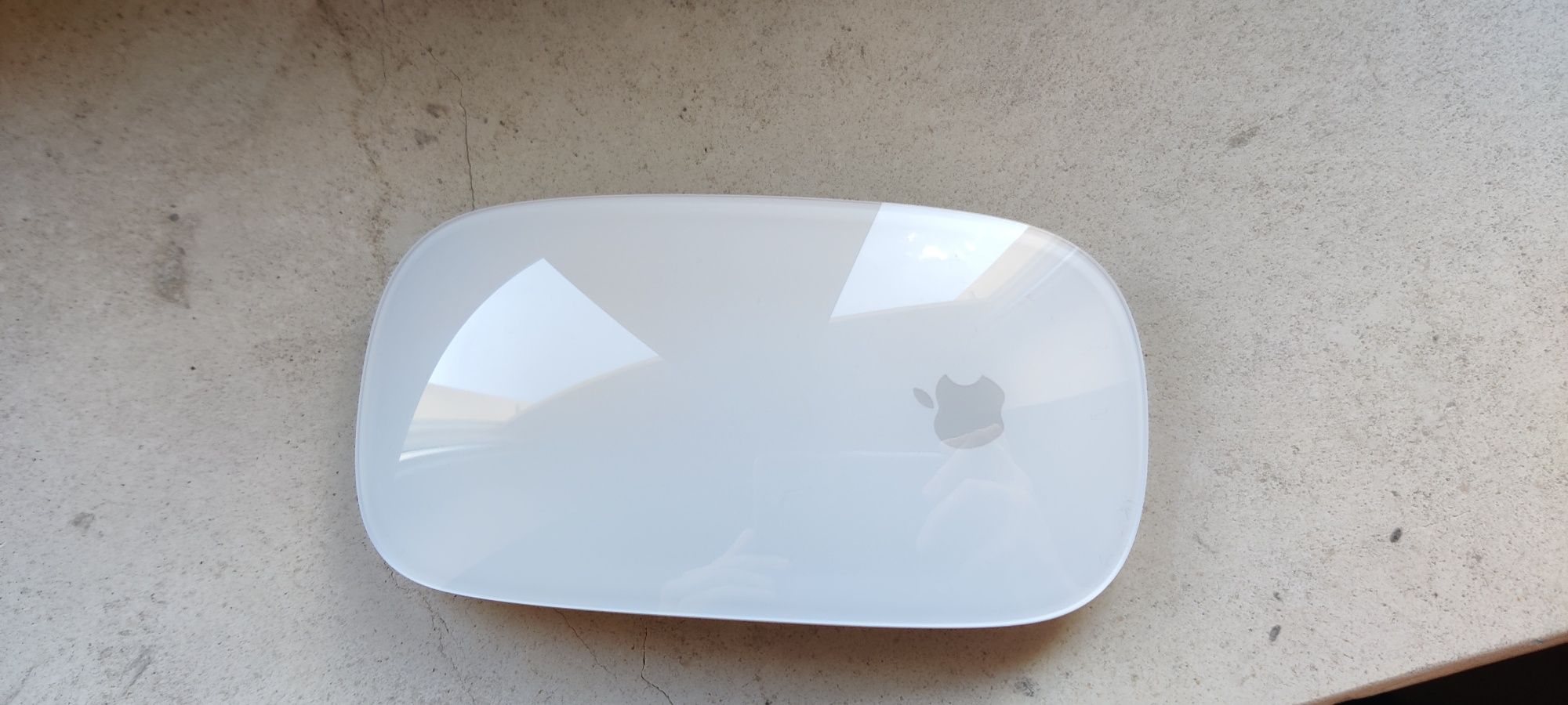 Apple Magic Mouse novo