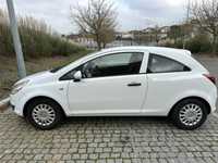 Opel Corsa 2010 Carrinha Comercial