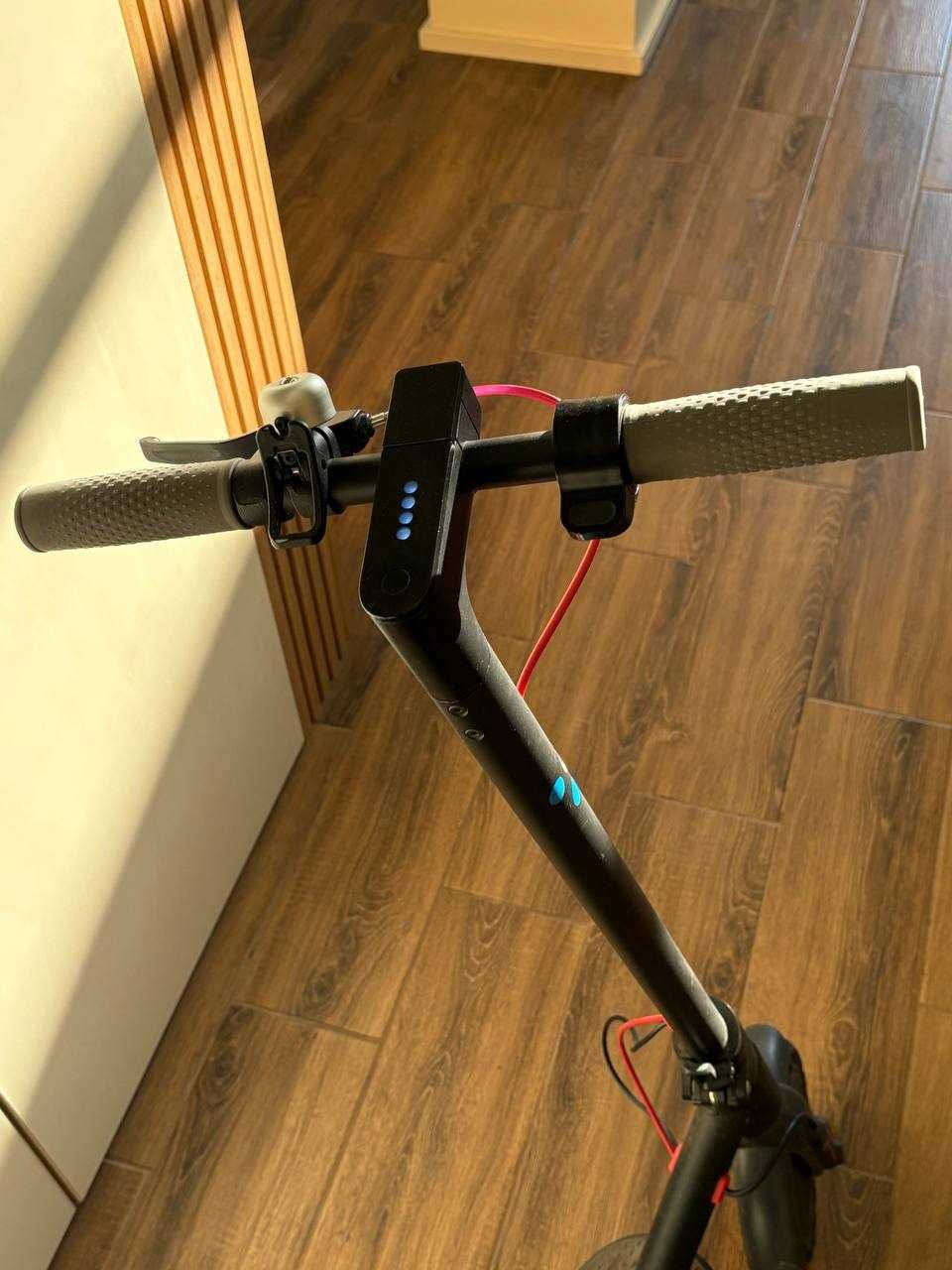 E-GO Electro VT1 Black