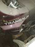 Honda transalp 600 91 peças