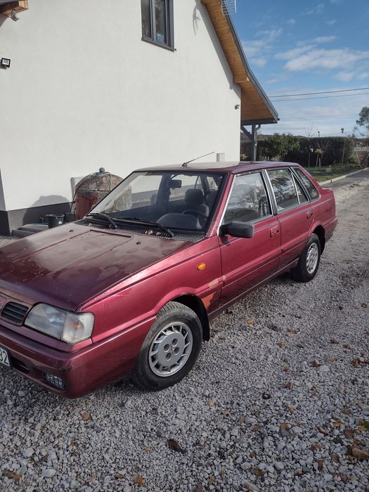 Polonez Atu Plus