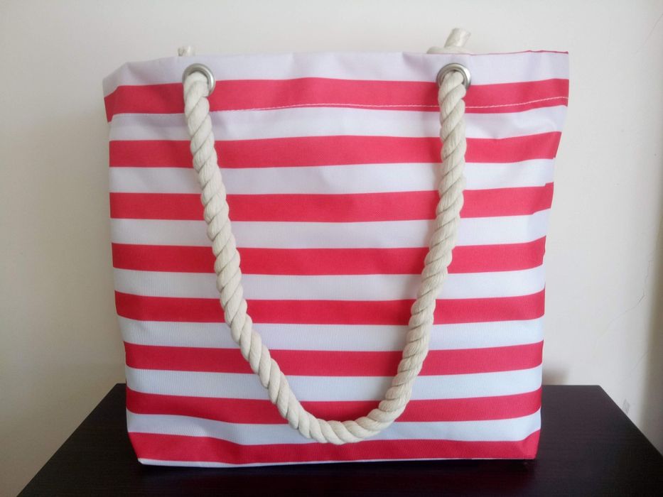 Сумки летние 43*30*12 и 32*28 см