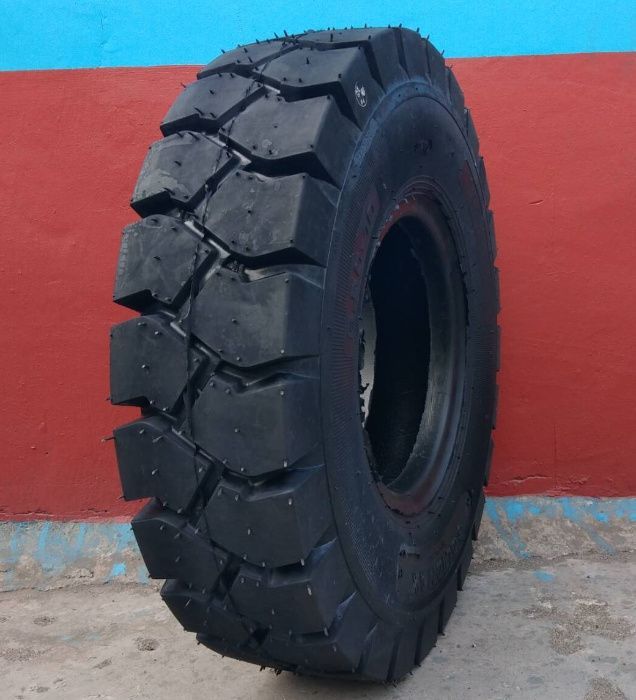 OPONA 8.15-15 FORKLIFT 14PR TT HONOUR + dętka/fartuch Wózek widłowy