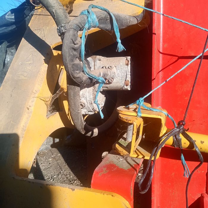 Rachador  vertical Rabaud