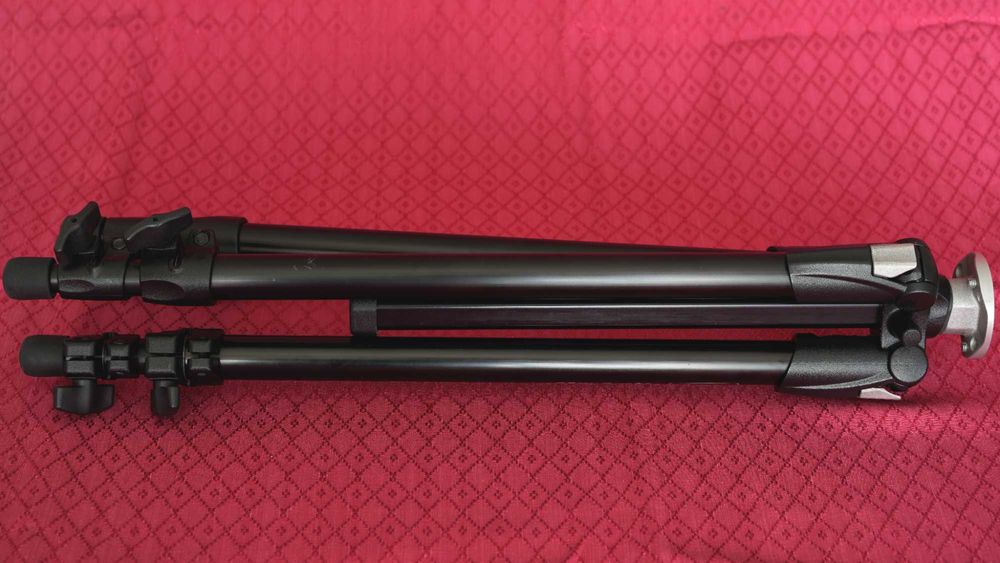 Statyw fotograficzny  Manfrotto 190 XDB