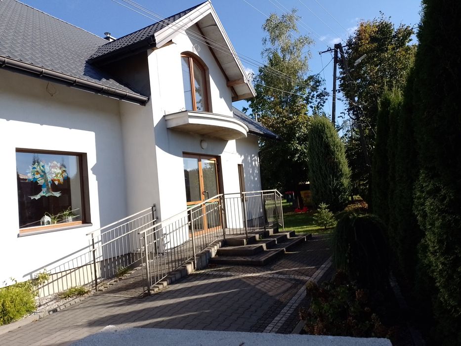 Noclegi Imprezy Okolicznościowe Spełnienie Marzeń  Bóbrka