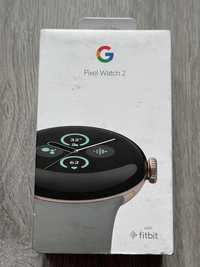 Google Pixel Watch 2