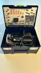 Festool Domino DF 500 - frezarka do połączeń