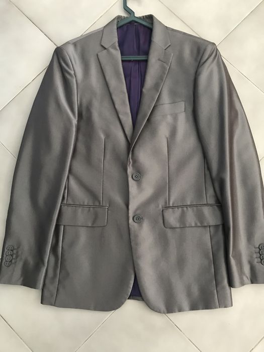 Fato completo usado apenas uma vez