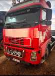 Volvo FH 12 sprzedam na części
