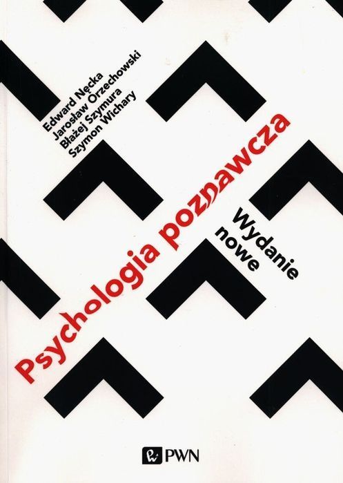 Psychologia Poznawcza