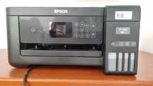 Impressora EPSON EcoTank ET-2851