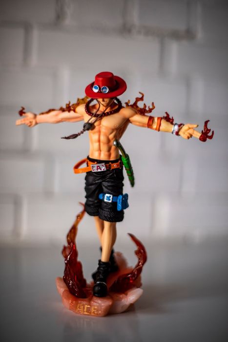 Фігурка One Piece – Ейс / Ace, 27 см