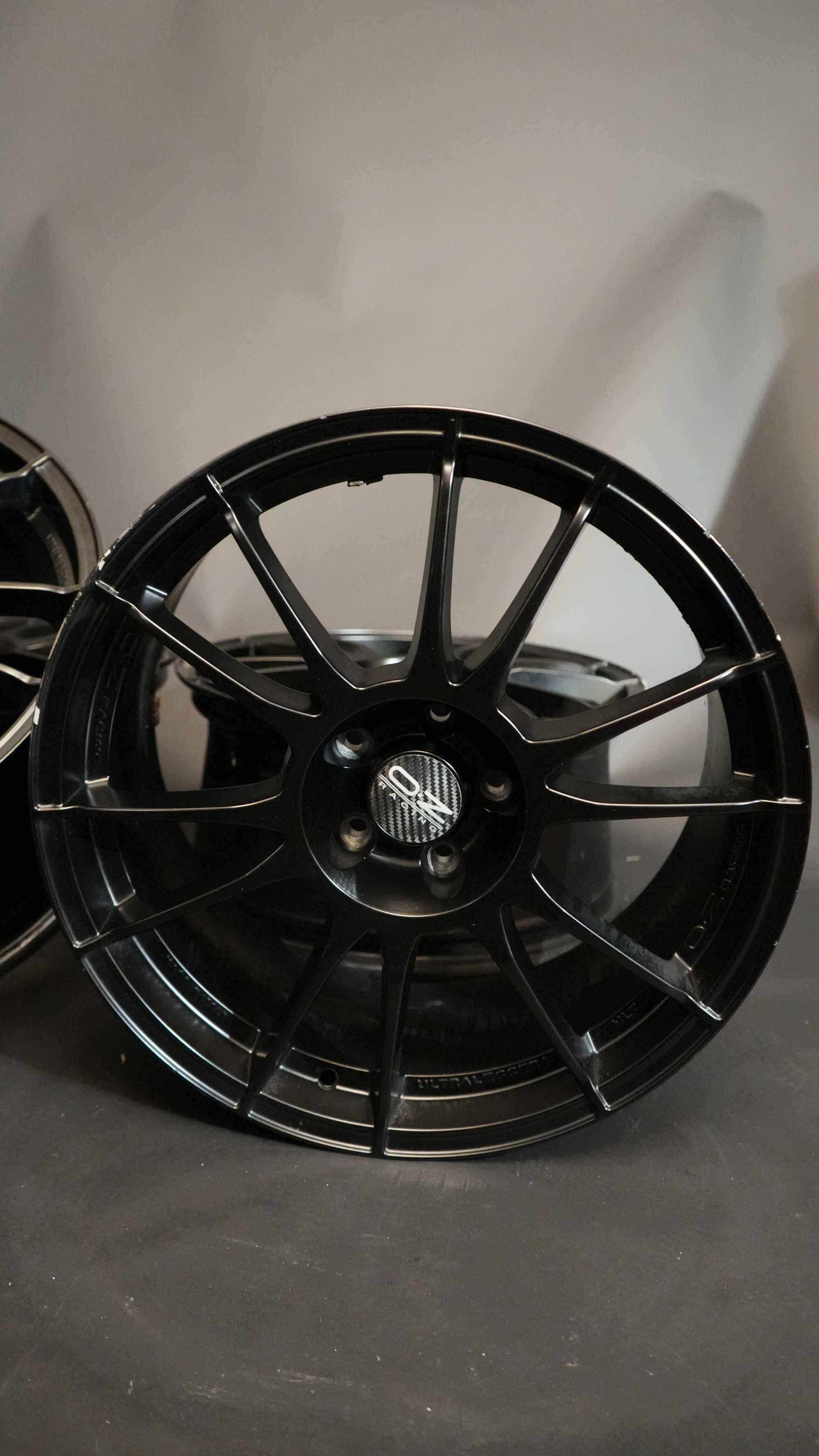 Felgi Alufelgi OZ Ultraleggera R19 5x112 9J ET 42