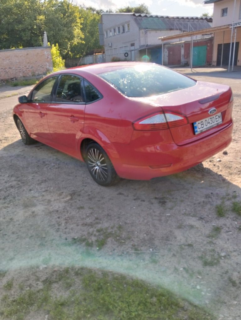 Продаж або обмін Форд Мондео 2007