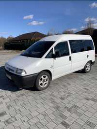 Fiat Scudo 2.0 JTD