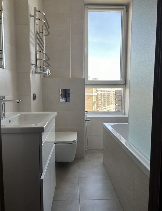 Оренда топ 3 кімн.квартири ЖК Софія Резиденс