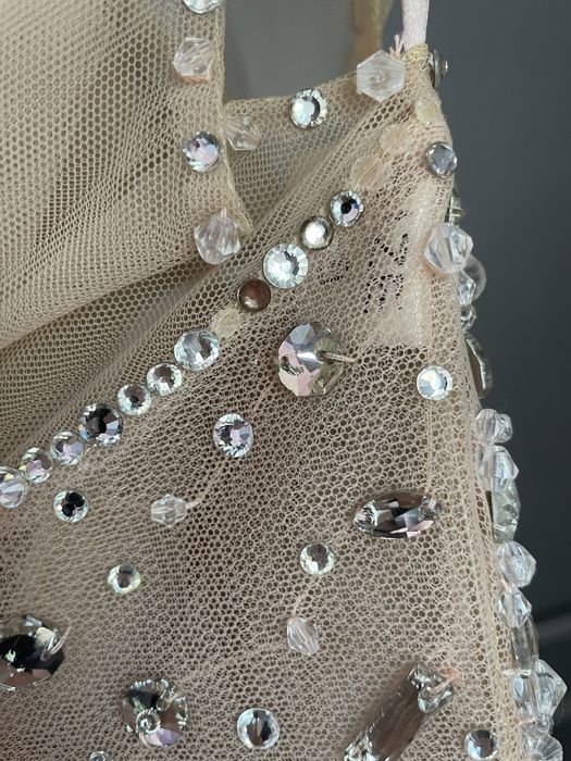 Вечернее/выпускное платье