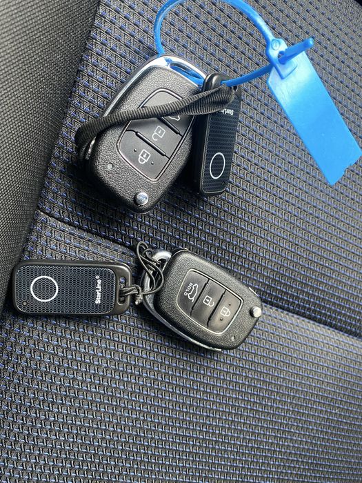 Продам Hyundai Tucson