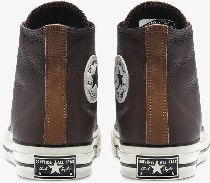 Кеды Converse Chuck