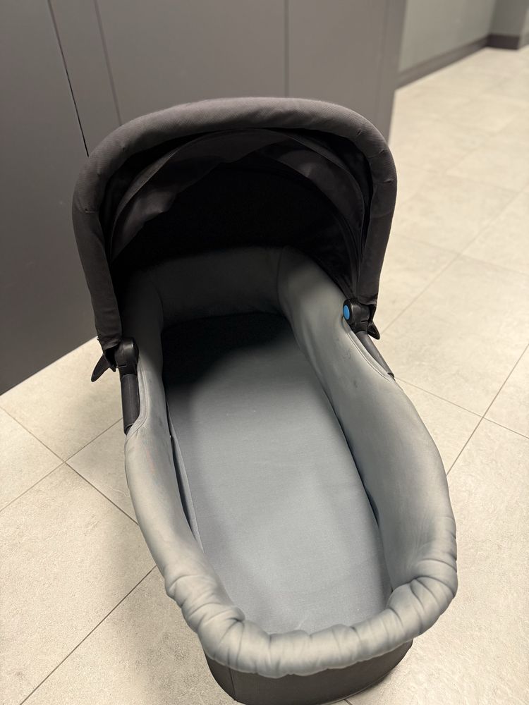 Wózek biegowy Thule Urban Glide 2