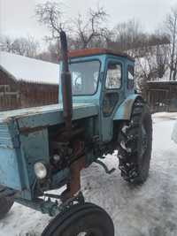 Продам трактор Т40